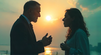 Psychologische Aspekte der Konfliktlösung (7/10)