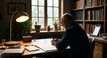 Psychologische Aspekte der kreativen Arbeit (7/10)