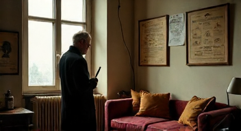 Psychologische Aspekte der Miete (7/10)