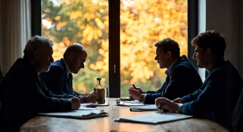 Psychologische Aspekte der Projektführung (7/10)