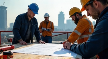 Psychologische Aspekte der Verantwortung im Bauwesen (7/10)