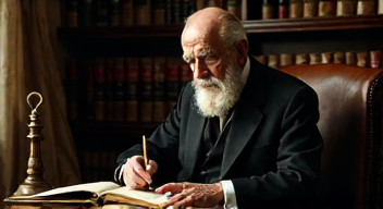 Psychologische Aspekte der Vergabe (7/10)