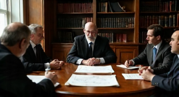 Psychologische Aspekte der Versammlungsleitung (7/10)