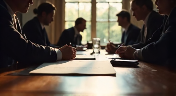 Psychologische Aspekte der Vertragsverhandlungen (7/10)