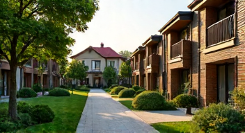 Psychologische Aspekte des Eigentumserwerbs und der Gemeinschaft (6/10)