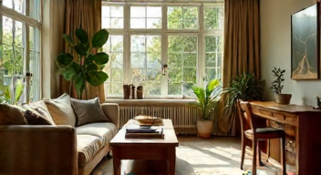 Psychologische Aspekte des Wohnens (6/10)