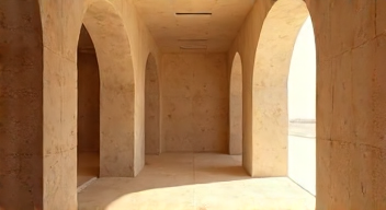 Psychologische Aspekte in der Architektur (7/10)