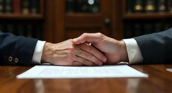 Psychologische Aspekte in der Vertragsbeziehung (7/10)