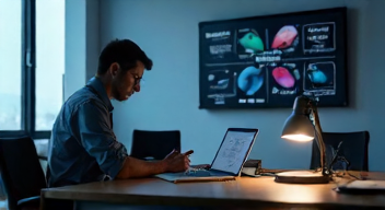 Psychologische Aspekte: Nutzerverhalten und Technik (7/10)