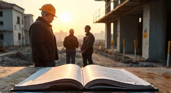 Psychologische Aspekte von Baukonflikten (8/10)