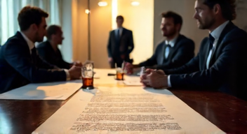 Psychologische Aspekte von Verträgen und deren Verletzungen (7/10)