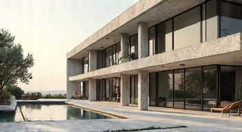 Psychologische Auswirkungen von Architektur (7/10)