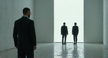 Psychologische Auswirkungen von Diskriminierung (7/10)