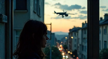 Psychologische Auswirkungen von Überwachung (7/10)