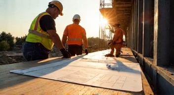 Psychologische Dimensionen der Bauleitung (6/10)