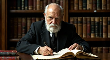 Psychologische Dimensionen der Vergabe (7/10)