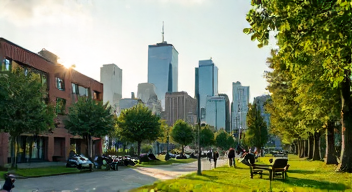 Psychologische Effekte von Bebauungsplänen (7/10)