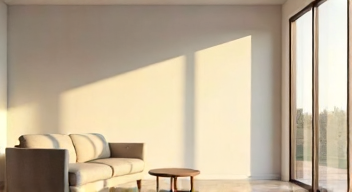 Psychologische Effekte von Licht und Raum (7/10)