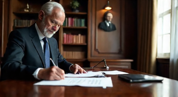 Psychologische Faktoren bei der Vertragserfüllung (7/10)