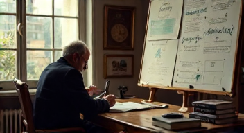 Psychologische Perspektiven auf Innovation (7/10)