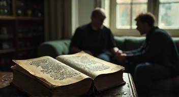 Psychologische Perspektiven auf Substanziierung (7/10)