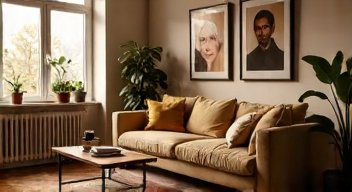 Psychologische Perspektiven auf Wohnsituationen (7/10)