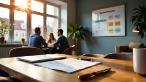 Rechtliche Herausforderungen beim Erwerb von Wohnungseigentum: Fakten und Meinungen