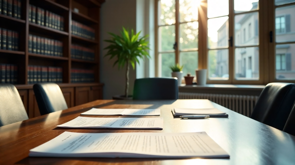 Rechtliche Hinterlegung, Mietrecht und Erfüllungswirkung im Fokus