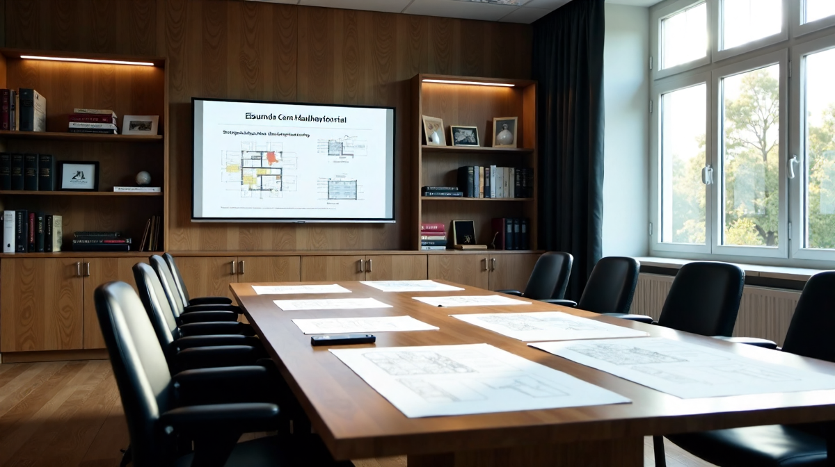 Rechtliche Mängel, Abnahmefiktionsproblem und Bauvertrag: Ein Überblick