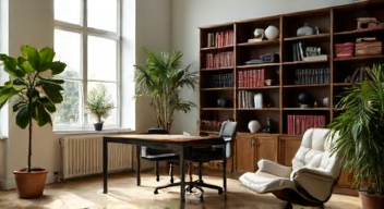 Rechtslage zur gewerblichen Nutzung von Wohnraum (2/10)