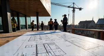 Regulatorische Rahmenbedingungen im Bauwesen (9/10)