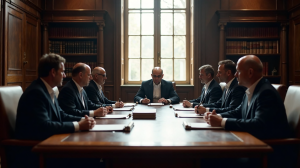 Schiedswesen und Gehörsverstöße: Einblicke in Rechtsprechung und Konsequenzen