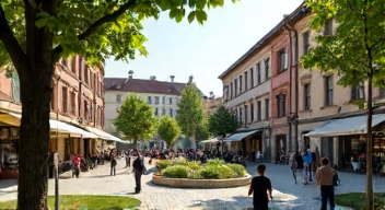 Soziale Aspekte der Baukultur (5/10)