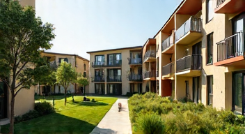 Soziale Aspekte der Bauqualität