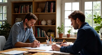 Soziale Aspekte der kreativen Berufe (6/10)