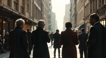 Soziale Aspekte der Transformation (6/10)