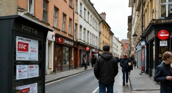 Soziale Aspekte der Wohnraummiete (6/10)