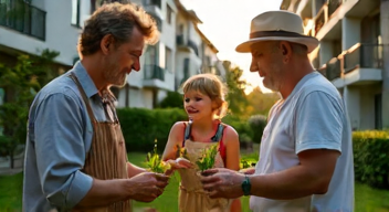 Soziale Aspekte der Wohnungseigentümergemeinschaft (6/10)