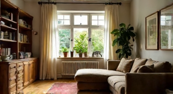 Soziale Aspekte des Wohnens und der Ordnung (6/10)