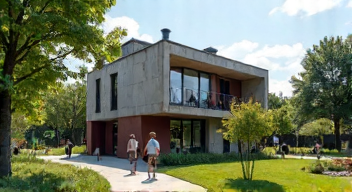 Soziale Aspekte im Baurecht (6/10)