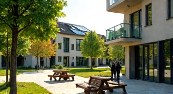 Soziale Aspekte in der Bauleitplanung (5/10)