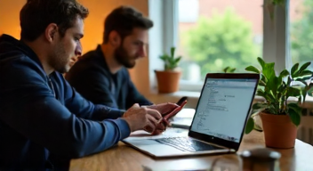 Soziale Aspekte: Technik im Alltag (6/10)