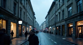 Soziale Auswirkungen der digitalen Überwachung (6/10)