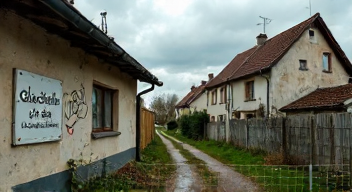 Soziale Auswirkungen der Diskriminierung im Wohnungsmarkt (6/10)