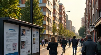 Soziale Auswirkungen der Mietrechtsfragen (6/10)