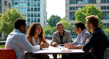 Soziale Auswirkungen von Vergabeverfahren (6/10)