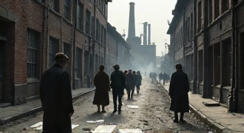 Soziale Auswirkungen von Vertragsverletzungen (6/10)