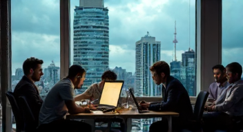 Soziale Auswirkungen von Werkverträgen (6/10)