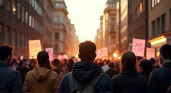 Soziale Bewegungen und das Baurecht (6/10)