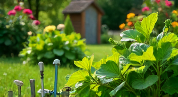 Soziale Dimensionen der Gartenarbeit (5/10)